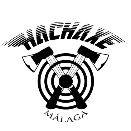 HachAxe Málaga - Lanzamiento de hachas